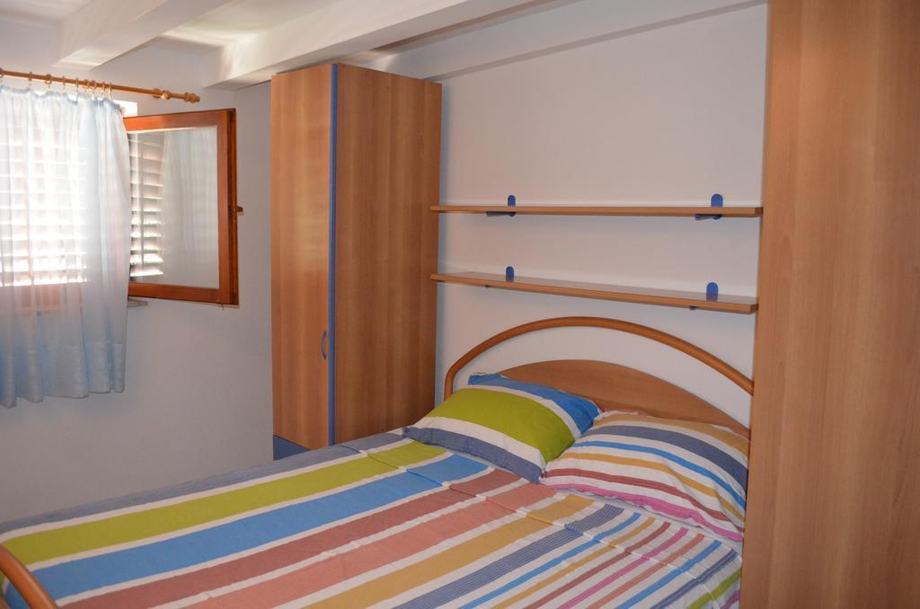 Apartment Borna Башка Экстерьер фото
